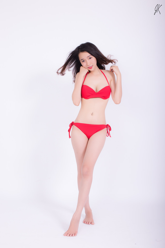 不听话的女孩