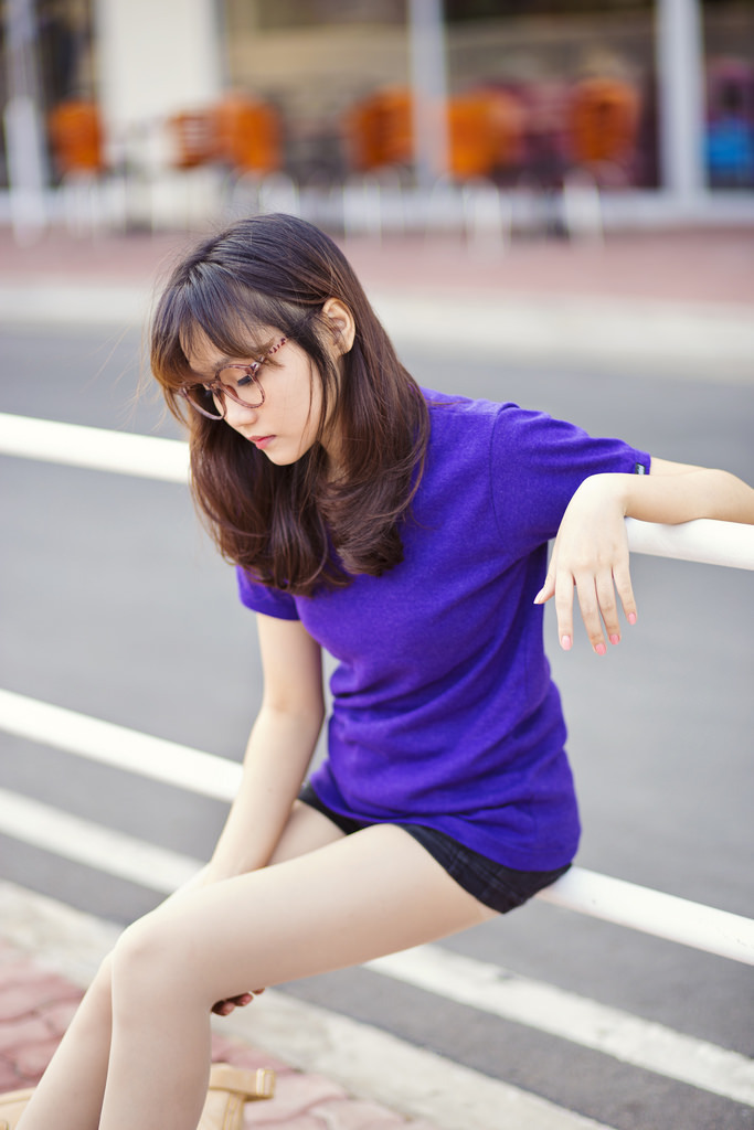 拜托了妍希